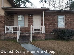 124-A Braly Dr, Summerville, SC 29485