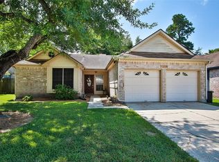 3218 Georgia Pine Dr, Spring, TX 77373