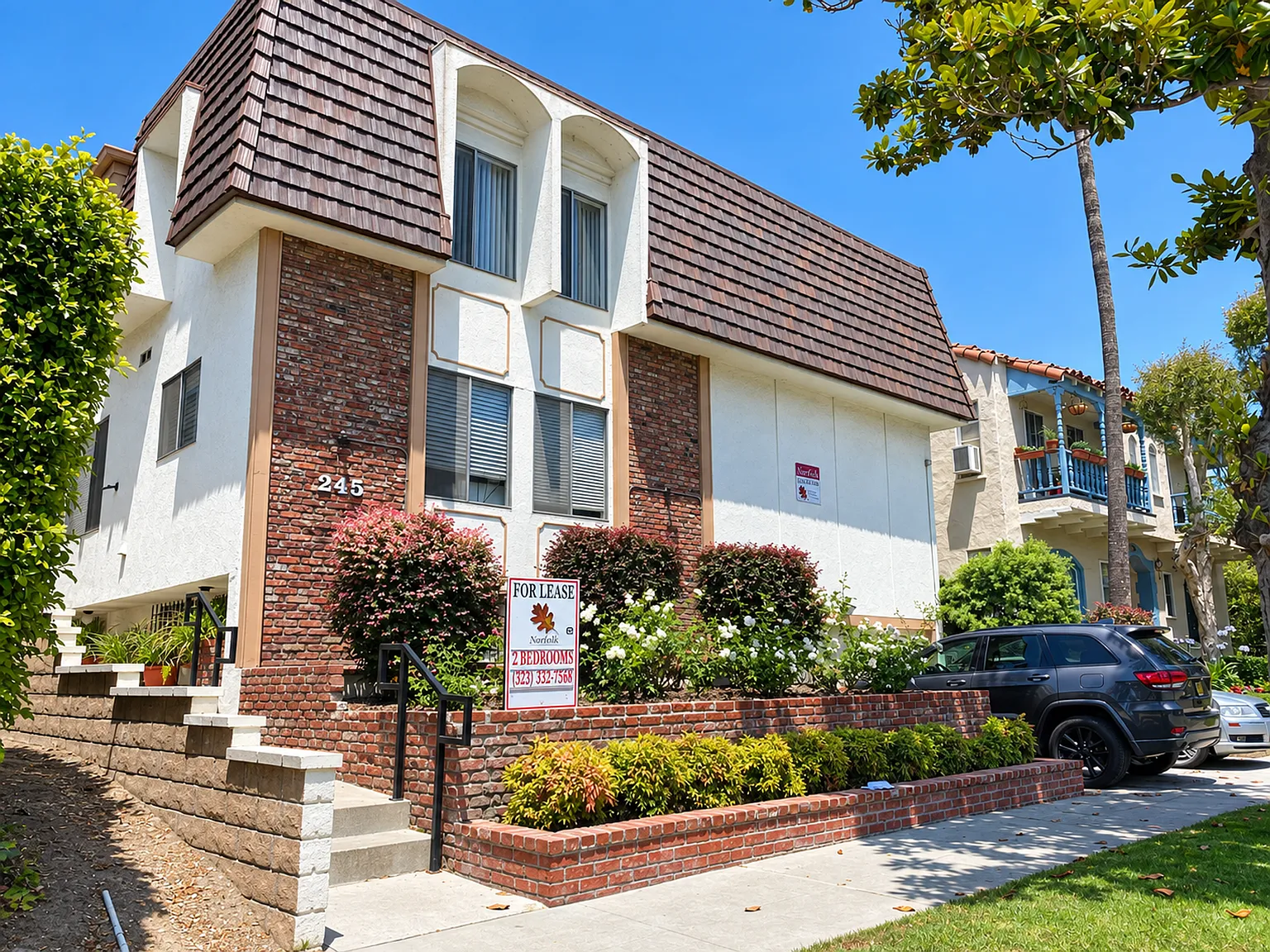 Doheny Drive Dream Home — Photo 1