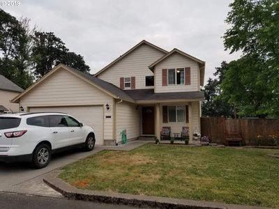 59130 Oak Glen Dr, Saint Helens, OR, 97051