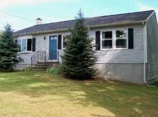 99 Huntington Ave, Portland, ME 04103