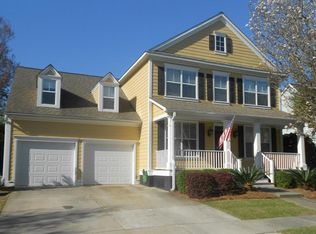 1512 Faith St, Mount Pleasant, SC 29466