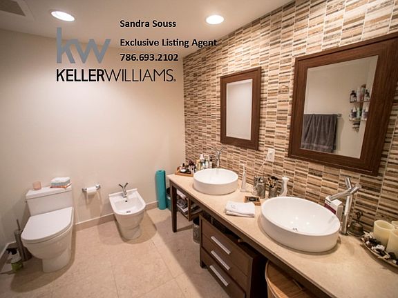 4th image of 495 Brickell Ave APT 2908