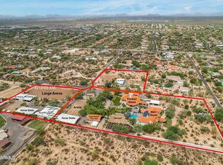 8185 E Alameda Rd, Scottsdale, AZ 85255