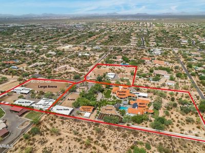 8185 E Alameda Rd, Scottsdale, AZ, 85255