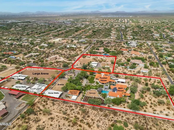 8185 E ALAMEDA Road, Scottsdale, AZ 85255