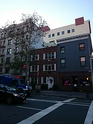 459 Hudson Street in West Village