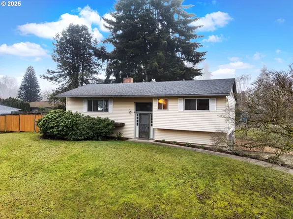 5607 NE 45th Ave, Vancouver, WA 98661