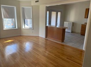 1114 Commonwealth Ave #3, Boston, MA 02215