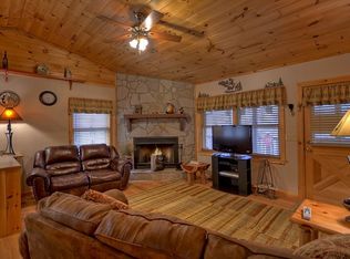 214 Pig Trl, Cherry Log, GA 30522