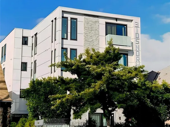 3105 S Normandie Ave, Los Angeles, CA