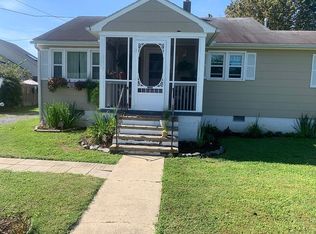 12522 W Torquay Rd, Ocean City, MD 21842