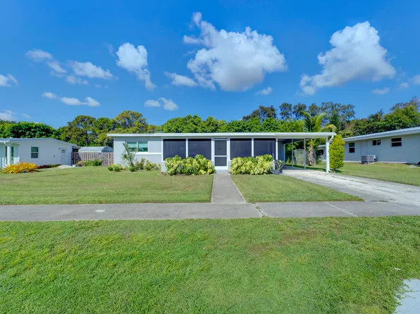 270 Banyan Drive, Port St Lucie, FL 34952