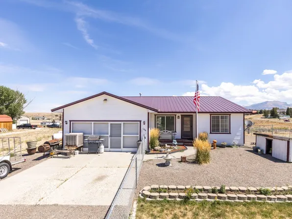 144 Charlwood Pl, Spring Creek, NV 89815