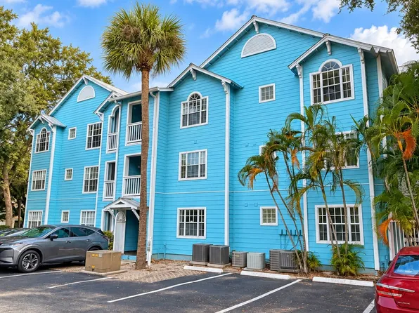 3002 W Cleveland St, Tampa, FL