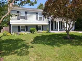 11701 Basswood Dr, Laurel, MD 20708