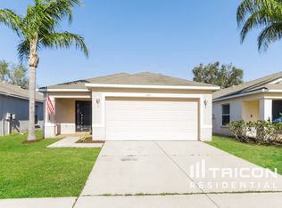 1431 Delano Trent St, Ruskin, FL 33570