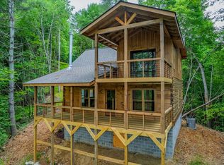 46 Dj Dr, Ellijay, GA 30540