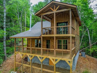 46 Dj Dr, Ellijay, GA, 30540