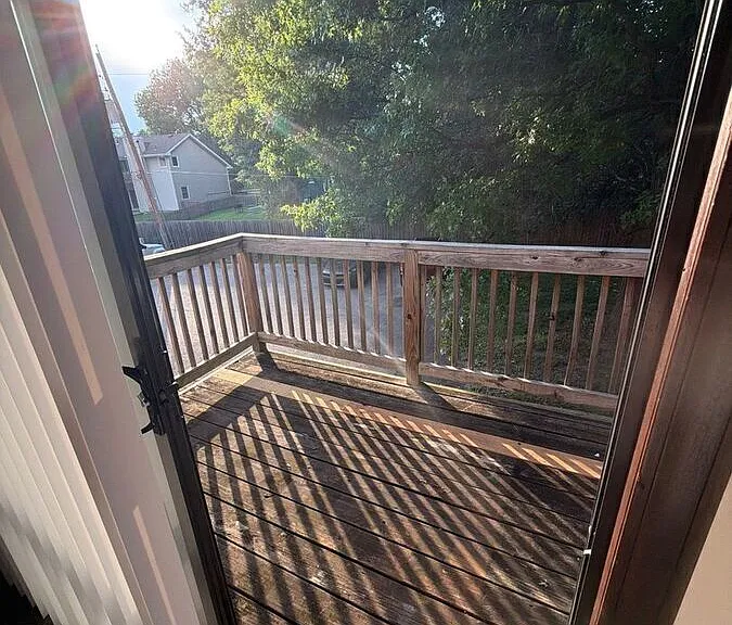 3556 Tudor Dr #D — Photo 5