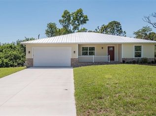 3301 Ames St, Punta Gorda, FL 33950