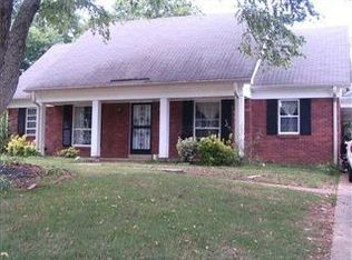 6406 Trafalgar Rd, Memphis, TN 38134