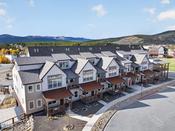 309 Grand Review Dr #102, Leadville, CO 80461