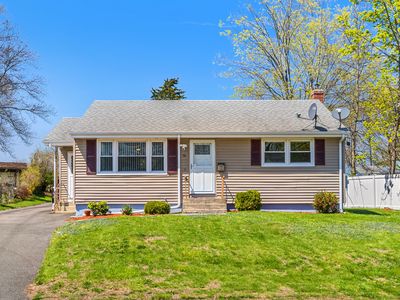 76 Nancy Road, New Britain, CT, 06053