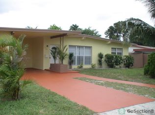 1111 NW 21st St, Fort Lauderdale, FL 33311