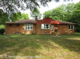 2218 Squirrel Level Rd, Petersburg, VA 23805