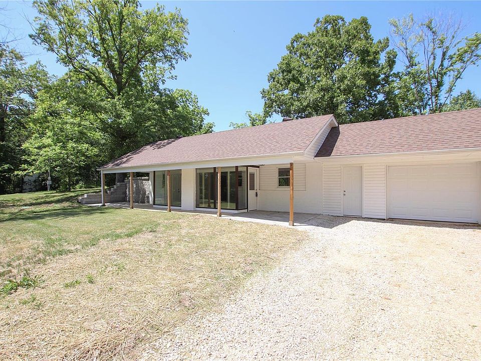 441 E Bacon Ridge Rd, Sullivan, MO 63080 Zillow