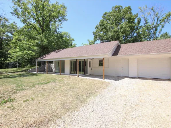441 E Bacon Ridge Rd, Sullivan, MO 63080