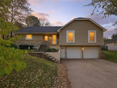 6240 Marion Ave, Kansas City, MO, 64133