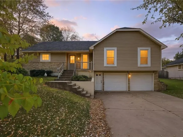 6240 Marion Ave, Kansas City, MO 64133