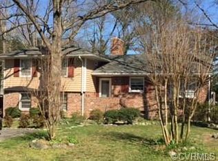3209 Wendover Ln, Richmond, VA 23230
