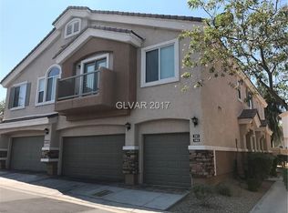 6553 Za Zu Pitts Ave UNIT 101, Sunrise Manor Town, NV 89122