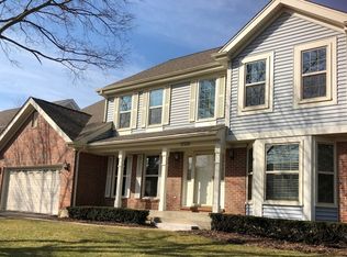 17559 W Westwind Dr, Gurnee, IL 60031