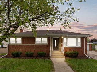 16254 Greenwood Ave, South Holland, IL 60473