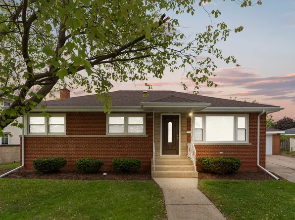 16254 Greenwood Ave, South Holland, IL 60473