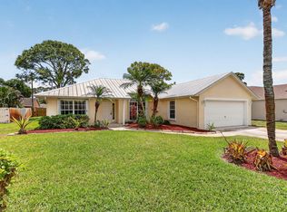 2534 SW Grotto Circle, Port St Lucie, FL 34953