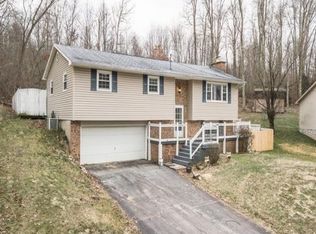 358 Pahlhurst Plz, Parkersburg, WV 26101