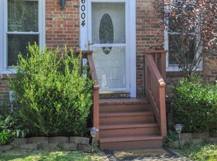 6004 Concord Ave, Crestwood, KY 40014