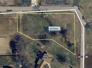 5620 NW Pioneer Cir LOT 1A, Norman, OK 73072