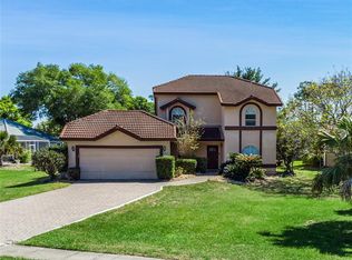 4019 Lake Mirage Blvd, Orlando, FL 32817