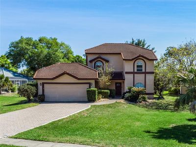 4019 Lake Mirage Blvd, Orlando, FL, 32817