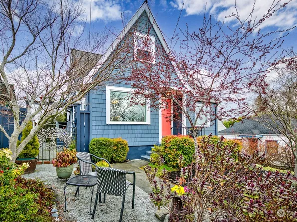 1510 10th Street, Bremerton, WA 98337