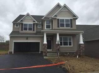 45 Alderwood Way, Lancaster, PA 17601