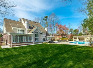 1314 Brow Estates Dr, Signal Mountain, TN 37377