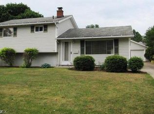 14077 Donald Dr, Brookpark, OH