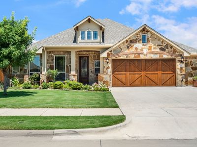5012 Marble Falls Dr, Argyle, TX, 76226